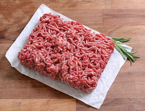 Veal Mince Lean 500g - TAYYIB - Tayyib Foods - Lahore
