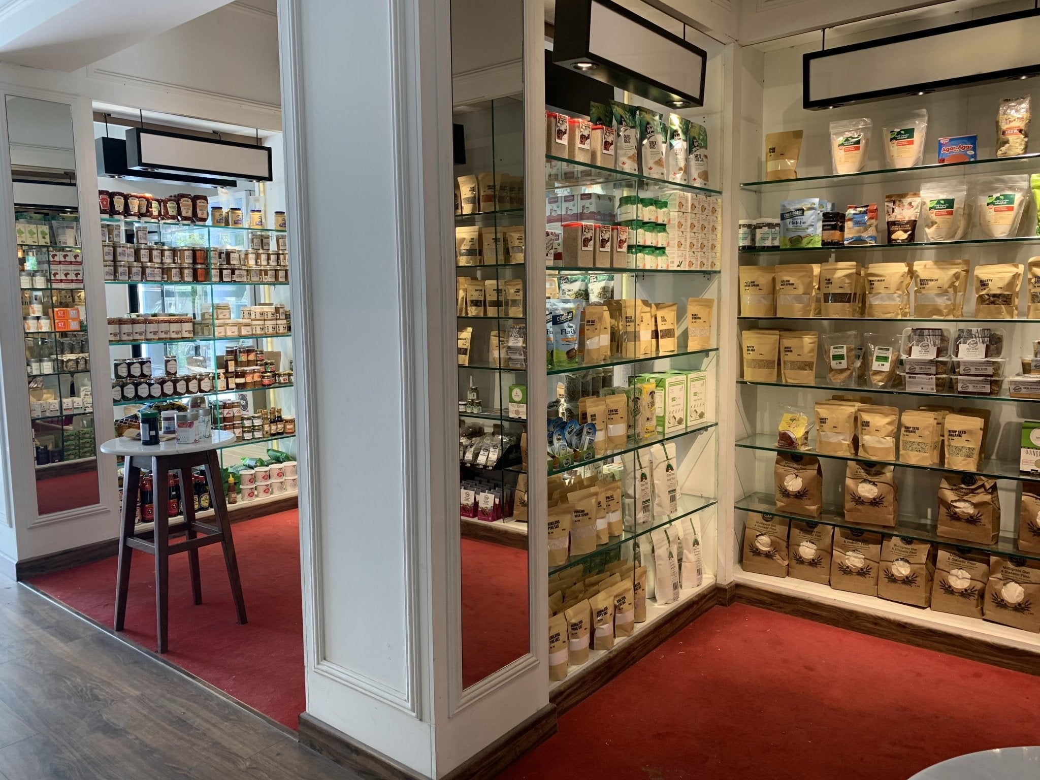 Specialty Groceries – Page 14 – Tayyib Store