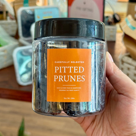 Pitted Prunes 230g