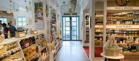 Lahore’s curated destination for clean food and wellness living