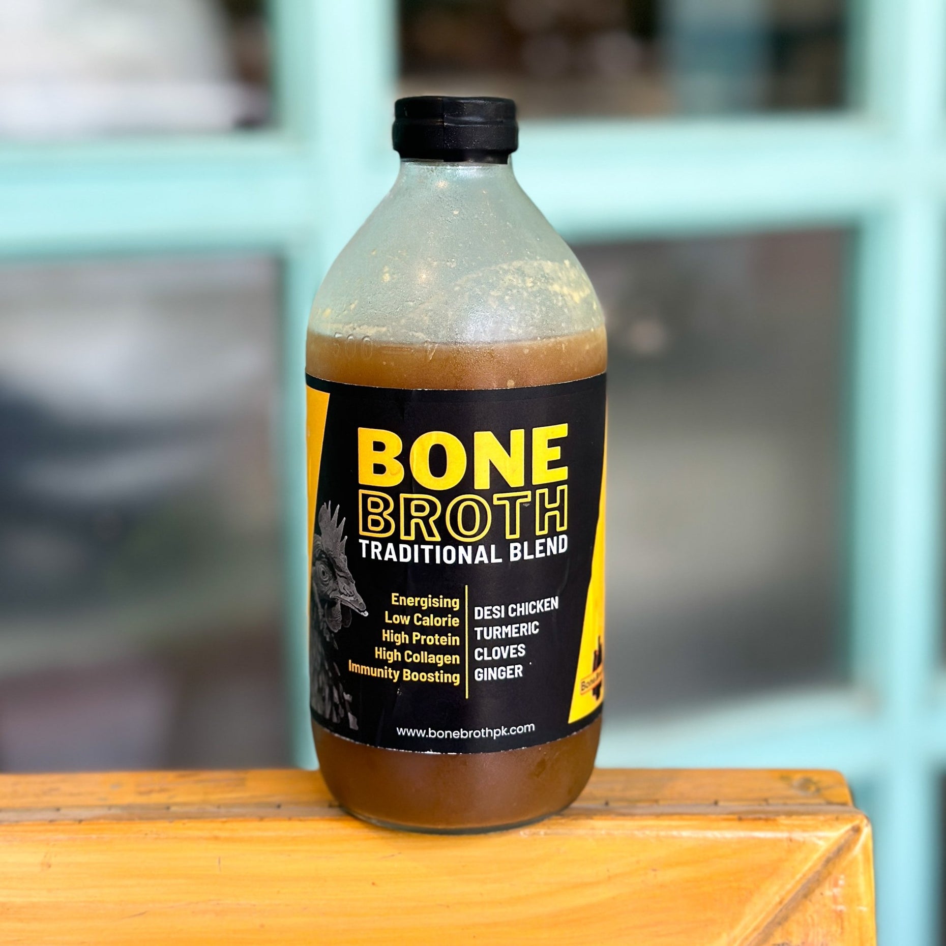 Bone Broth Bone Broths – Tayyib Store