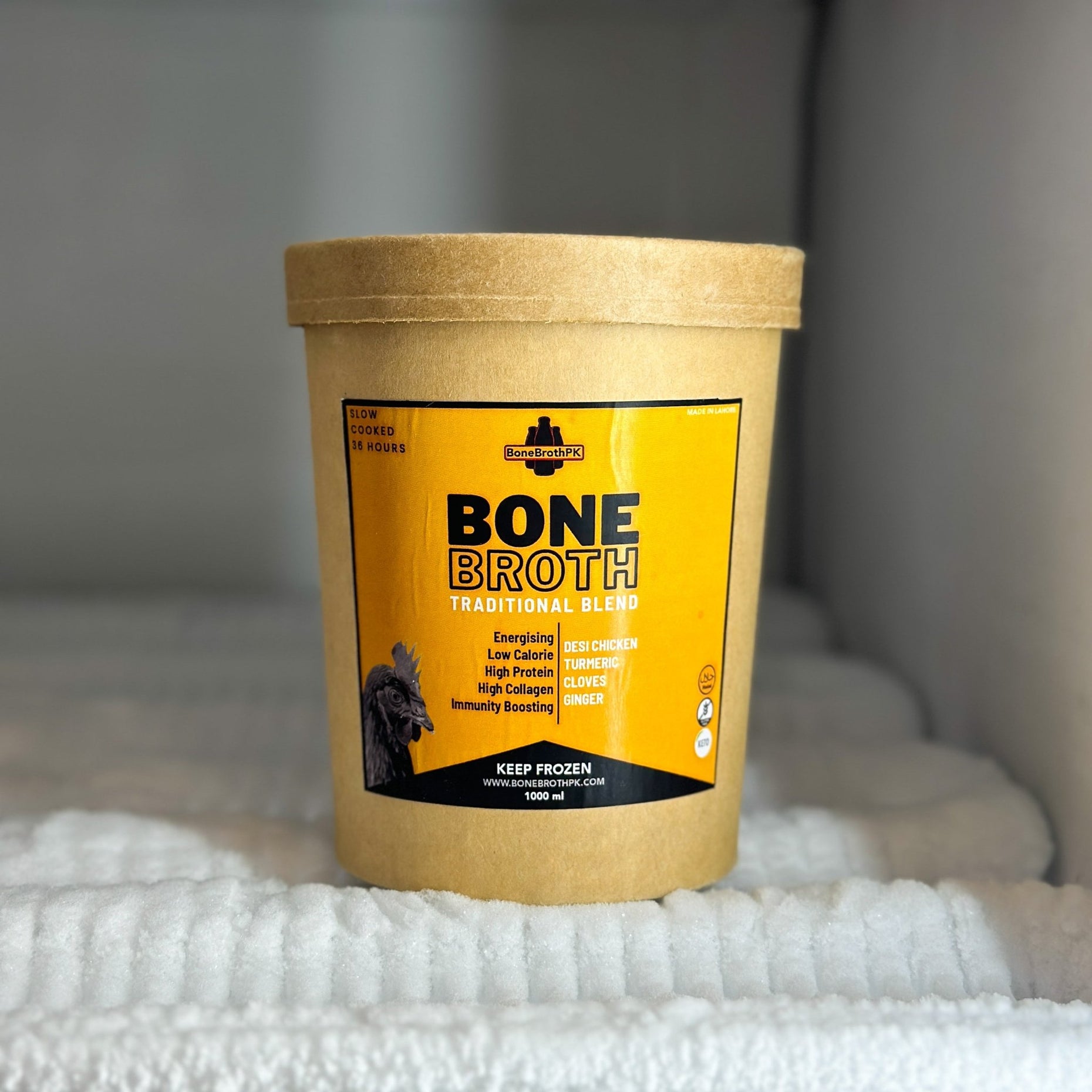 Bone Broth Bone Broths – Tayyib Store