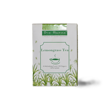 Load image into Gallery viewer, Bio Hunza Lemon Grass Tea 40g - TAYYIB - Bio Hunza - Lahore