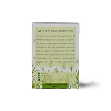 Load image into Gallery viewer, Bio Hunza Lemon Grass Tea 40g - TAYYIB - Bio Hunza - Lahore