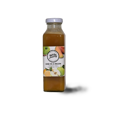 One In A Melon 300ml - TAYYIB - The Juicery - Lahore