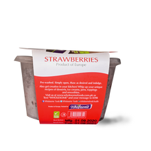 Load image into Gallery viewer, Wholesome Strawberries (frozen) 175g - TAYYIB - Wholesome Foods - Lahore