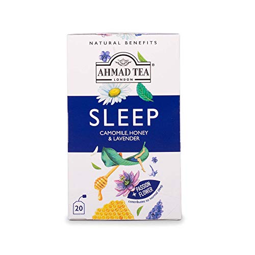 Ahmad Tea Sleep 30g - TAYYIB - Ahmad Tea - Lahore