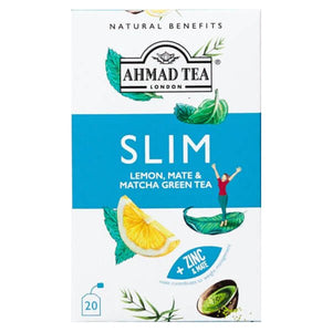 Ahmad Tea Slim 30g - TAYYIB - Ahmad Tea - Lahore
