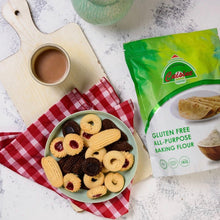 Load image into Gallery viewer, All Purpose Baking Flour (Gluten Free) 1kg - TAYYIB - Homemade Cuisine - Lahore
