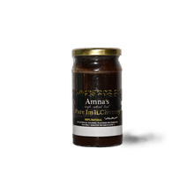 Load image into Gallery viewer, AN Imli Chutney 300g - TAYYIB - Amna&#39;s Natural - Lahore