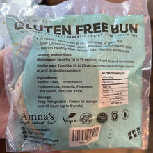 Load image into Gallery viewer, AN Keto Bun (Almond) - TAYYIB - Amna&#39;s Natural - Lahore