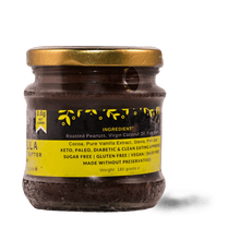 Load image into Gallery viewer, AN Peanutella Sugar Free - TAYYIB - Amna&#39;s Natural - Lahore