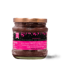 Load image into Gallery viewer, AN Strawberry Chia Jam - TAYYIB - Amna&#39;s Natural - Lahore