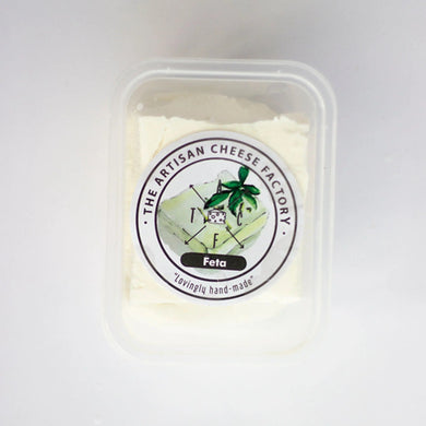 Artisan Cheese (Feta) 200g - TAYYIB - Artisan Cheese - Lahore