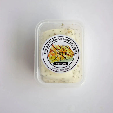 Artisan Cheese (Halloumi) 200g - TAYYIB - Artisan Cheese - Lahore