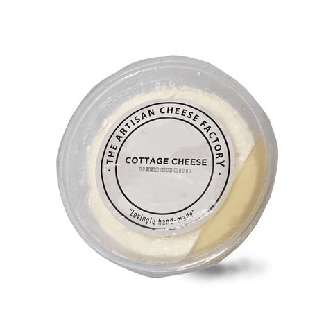 Artisan Cottage Cheese 200g - TAYYIB - Artisan Cheese - Lahore