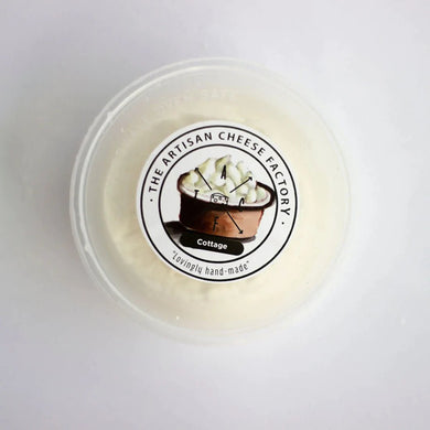 Artisan Cottage Cheese 200g - TAYYIB - Artisan Cheese - Lahore