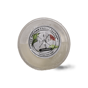 Artisan Fresh Mozzarella 150g - TAYYIB - Artisan Cheese - Lahore