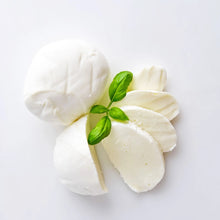 Load image into Gallery viewer, Artisan Fresh Mozzarella 150g - TAYYIB - Artisan Cheese - Lahore