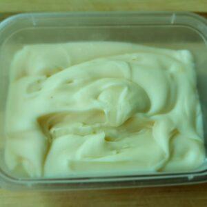 Artisan Honey Vanilla Butter 200g - TAYYIB - Artisan Cheese - Lahore