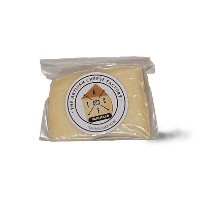 Artisan Parmesan 150g - TAYYIB - Artisan Cheese - Lahore