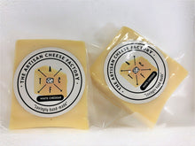 Load image into Gallery viewer, Artisan White Cheddar Cheese 150g - TAYYIB - Artisan Cheese - Lahore