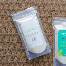 Load image into Gallery viewer, Ashwagandha Powder 100g - TAYYIB - Tayyib Foods - Lahore