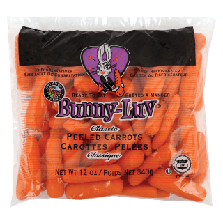 Baby Carrot 340g - TAYYIB - Tayyib Store - Lahore