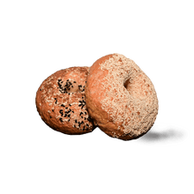 Load image into Gallery viewer, Bagels (2 pack) - TAYYIB - A Broke Baker - Lahore