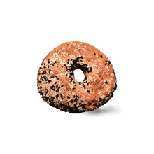 Load image into Gallery viewer, Bagels (2 pack) - TAYYIB - A Broke Baker - Lahore