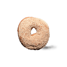 Load image into Gallery viewer, Bagels (2 pack) - TAYYIB - A Broke Baker - Lahore
