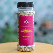 Load image into Gallery viewer, Balance Seed Mix 220g - TAYYIB - Tayyib Foods - Lahore