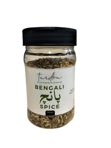 Bengali Spice 100g - TAYYIB - Tarka - Lahore