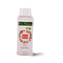 Load image into Gallery viewer, BH Rose Water 120ml - TAYYIB - Bio Hunza - Lahore