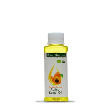 Bio Hunza Apricot Kernel Oil 235ml - TAYYIB - Bio Hunza - Lahore