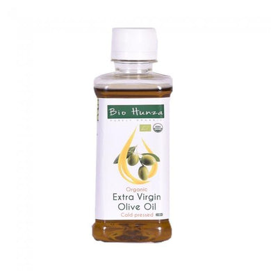 Bio Hunza Extra Virgin Olive Oil 235ml - TAYYIB - Bio Hunza - Lahore