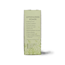 Load image into Gallery viewer, Bio Hunza Lemon Grass Tea 40g - TAYYIB - Bio Hunza - Lahore
