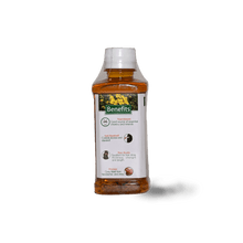 Load image into Gallery viewer, Bio Hunza Mustard Oil 235ml - TAYYIB - Bio Hunza - Lahore