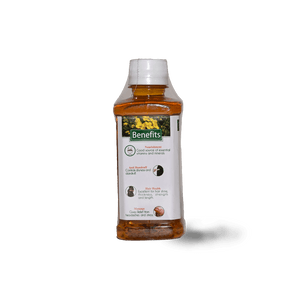 Bio Hunza Mustard Oil 235ml - TAYYIB - Bio Hunza - Lahore