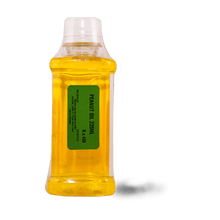 Load image into Gallery viewer, Bio Hunza Peanut Oil 235ml - TAYYIB - Bio Hunza - Lahore