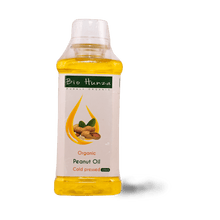 Load image into Gallery viewer, Bio Hunza Peanut Oil 235ml - TAYYIB - Bio Hunza - Lahore