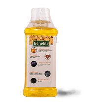 Load image into Gallery viewer, Bio Hunza Peanut Oil 235ml - TAYYIB - Bio Hunza - Lahore