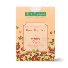 Load image into Gallery viewer, Bio Hunza Rose Hip Tea 25g - TAYYIB - Bio Hunza - Lahore