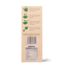 Load image into Gallery viewer, Bio Hunza Rose Hip Tea 25g - TAYYIB - Bio Hunza - Lahore