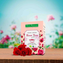 Load image into Gallery viewer, Bio Hunza Rose Hip Tea 25g - TAYYIB - Bio Hunza - Lahore