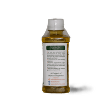 Load image into Gallery viewer, Bio Hunza Sesame Oil 235ml - TAYYIB - Bio Hunza - Lahore