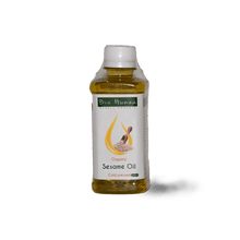 Load image into Gallery viewer, Bio Hunza Sesame Oil 235ml - TAYYIB - Bio Hunza - Lahore