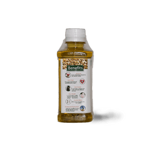 Load image into Gallery viewer, Bio Hunza Sesame Oil 235ml - TAYYIB - Bio Hunza - Lahore