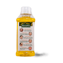 Load image into Gallery viewer, Bio Hunza Sunflower Oil 235ml - TAYYIB - Bio Hunza - Lahore