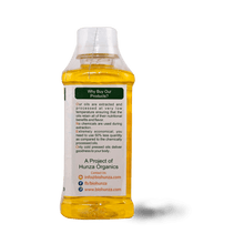 Load image into Gallery viewer, Bio Hunza Sunflower Oil 235ml - TAYYIB - Bio Hunza - Lahore